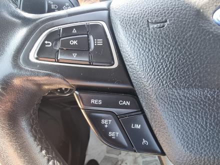 FORD ECOSPORT occasion seine-maritime