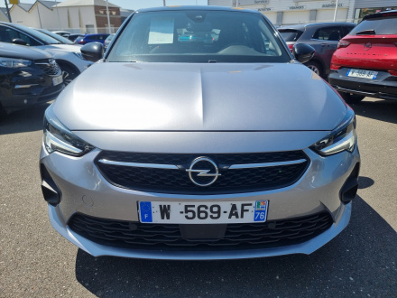 OPEL CORSA occasion seine-maritime