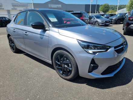 OPEL CORSA occasion seine-maritime