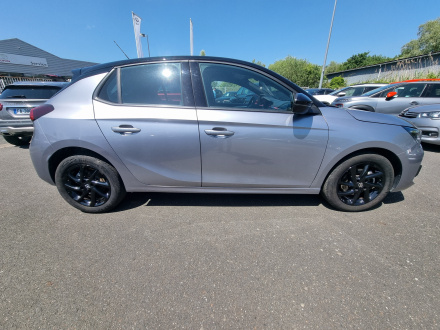 OPEL CORSA occasion seine-maritime