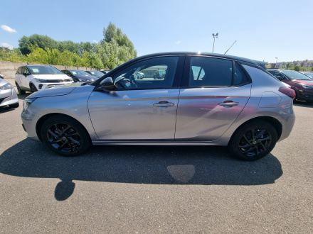 OPEL CORSA occasion seine-maritime
