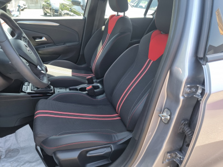 OPEL CORSA occasion seine-maritime