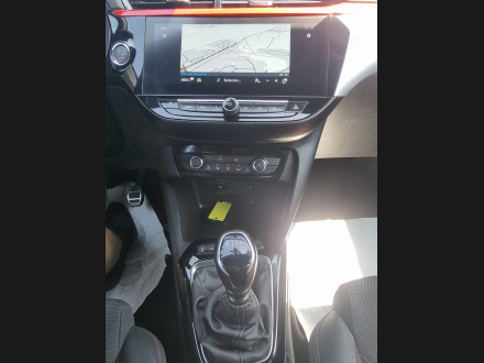 OPEL CORSA occasion seine-maritime