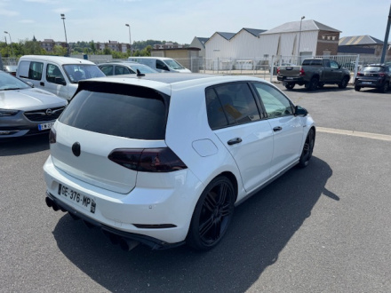 VOLKSWAGEN GOLF occasion seine-maritime