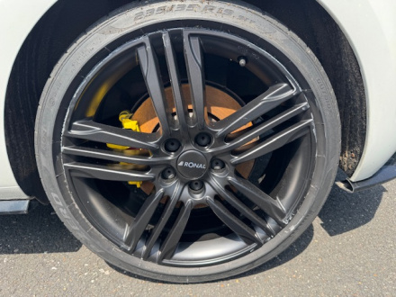 VOLKSWAGEN GOLF occasion seine-maritime