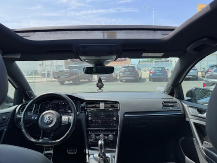 VOLKSWAGEN GOLF occasion seine-maritime