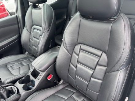 NISSAN QASHQAI occasion seine-maritime