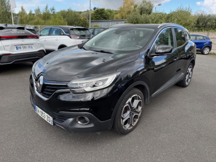 RENAULT KADJAR occasion seine-maritime