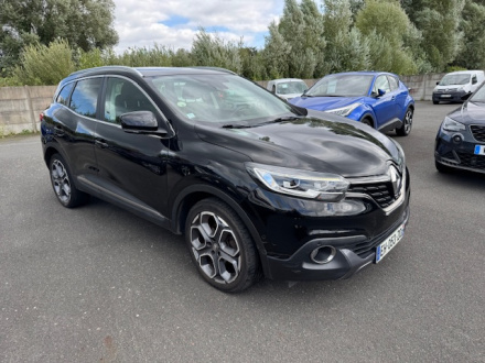RENAULT KADJAR occasion seine-maritime