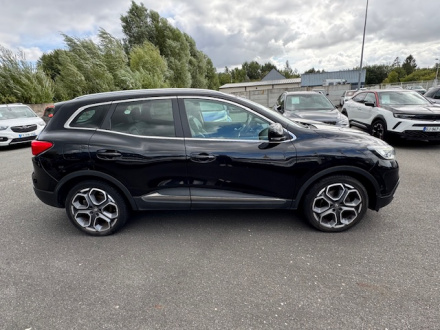 RENAULT KADJAR occasion seine-maritime
