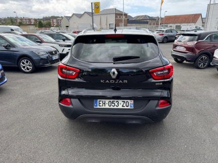 RENAULT KADJAR occasion seine-maritime