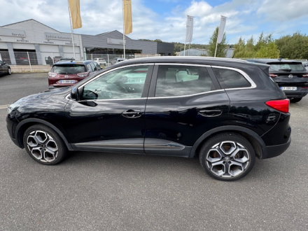 RENAULT KADJAR occasion seine-maritime