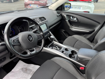 RENAULT KADJAR occasion seine-maritime