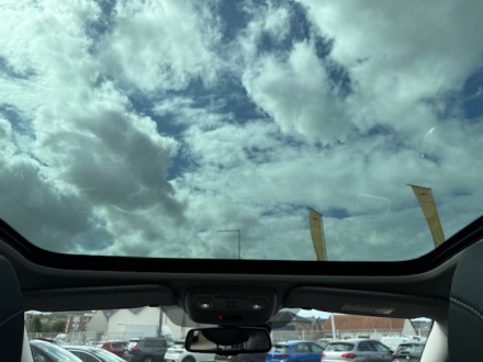RENAULT KADJAR occasion seine-maritime