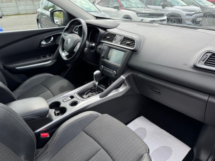RENAULT KADJAR occasion seine-maritime