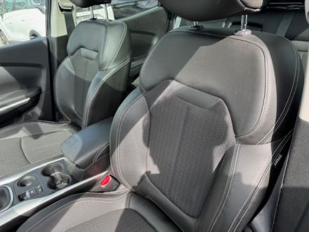 RENAULT KADJAR occasion seine-maritime