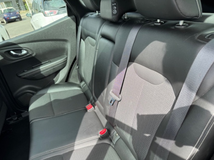 RENAULT KADJAR occasion seine-maritime