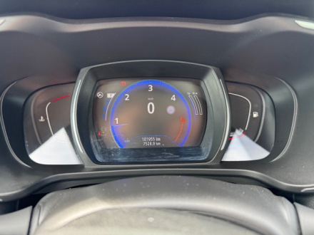 RENAULT KADJAR occasion seine-maritime