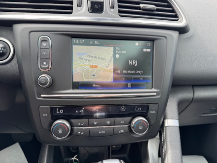 RENAULT KADJAR occasion seine-maritime