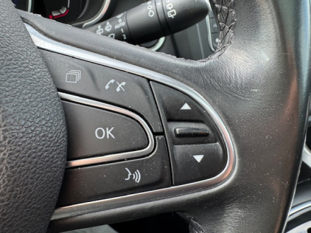 RENAULT KADJAR occasion seine-maritime