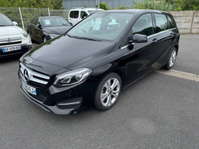 MERCEDES CLASSE B