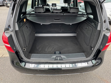MERCEDES CLASSE B occasion seine-maritime