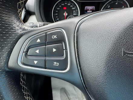 MERCEDES CLASSE B occasion seine-maritime