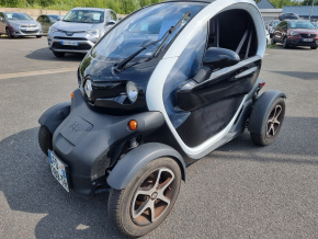 RENAULT TWIZY 45