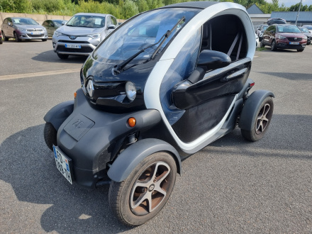 RENAULT TWIZY 45 occasion seine-maritime