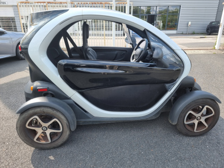 RENAULT TWIZY 45 occasion seine-maritime