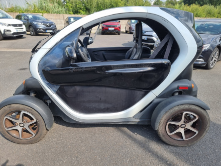 RENAULT TWIZY 45 occasion seine-maritime