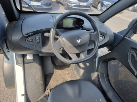 RENAULT TWIZY 45 occasion seine-maritime