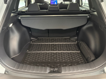 TOYOTA COROLLA CROSS occasion seine-maritime