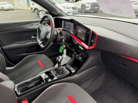 OPEL MOKKA occasion seine-maritime
