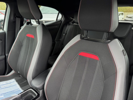 OPEL MOKKA occasion seine-maritime