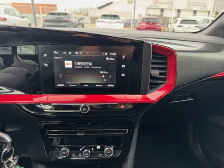 OPEL MOKKA occasion seine-maritime