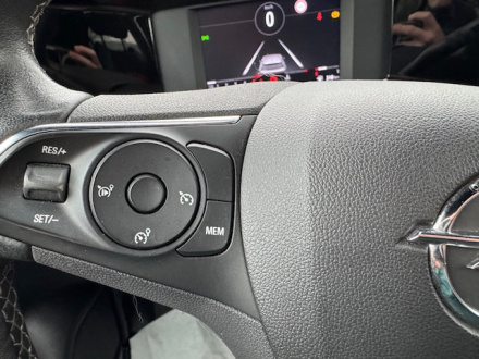 OPEL MOKKA occasion seine-maritime