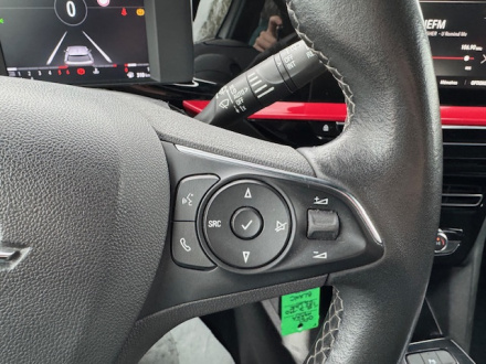 OPEL MOKKA occasion seine-maritime