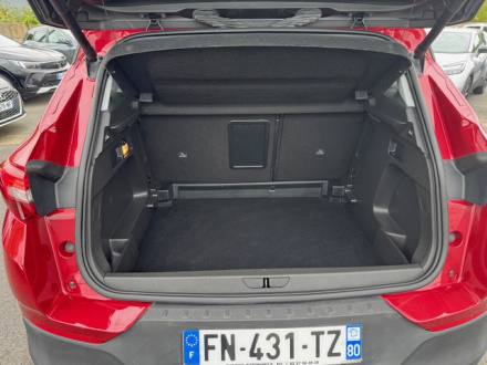 OPEL GRANDLAND X occasion seine-maritime