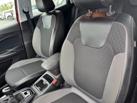 OPEL GRANDLAND X occasion seine-maritime