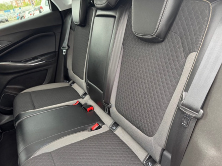 OPEL GRANDLAND X occasion seine-maritime
