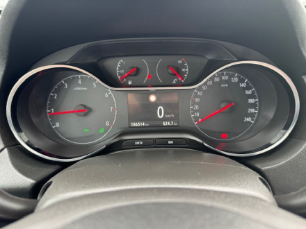 OPEL GRANDLAND X occasion seine-maritime