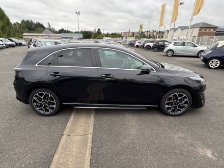 KIA CEED occasion seine-maritime