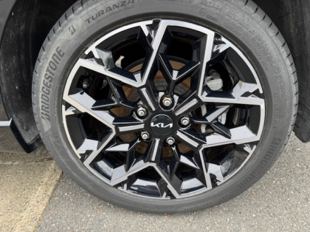 KIA CEED occasion seine-maritime