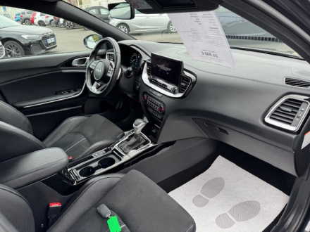 KIA CEED occasion seine-maritime