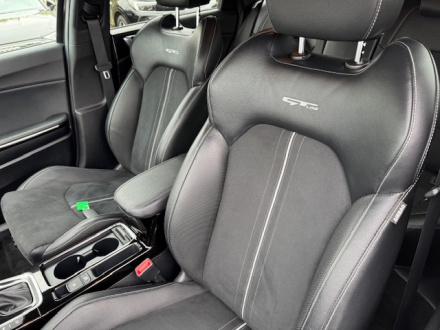 KIA CEED occasion seine-maritime