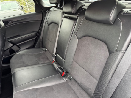 KIA CEED occasion seine-maritime
