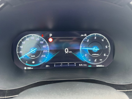 KIA CEED occasion seine-maritime