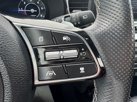 KIA CEED occasion seine-maritime