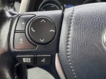TOYOTA RAV4 occasion seine-maritime